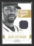 2012 Panini National Treasures Jason Heyward #10 94/99 Treasure Jersey