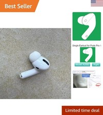 Compatible A2083 Right Earbud Replacement for AirPod Pro 1st Gen - Easy Pairing