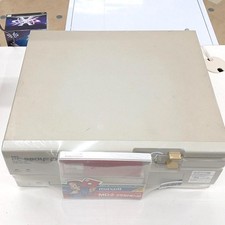 Nec Pc-9801Fa2 Hobby Computer