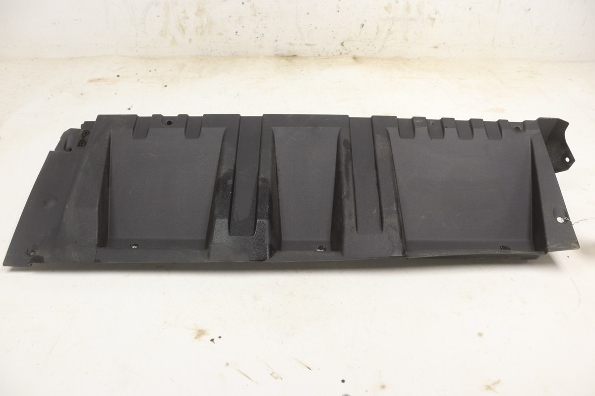 Kawasaki Ridge Limited 24 Box Bed Side Cover Inner Left 14093-1314