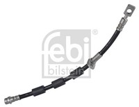 Febi Bilstein Bremsschlauch 181678 FüR Ford Fiesta 7 Hj Hf Van Ecoboost Active