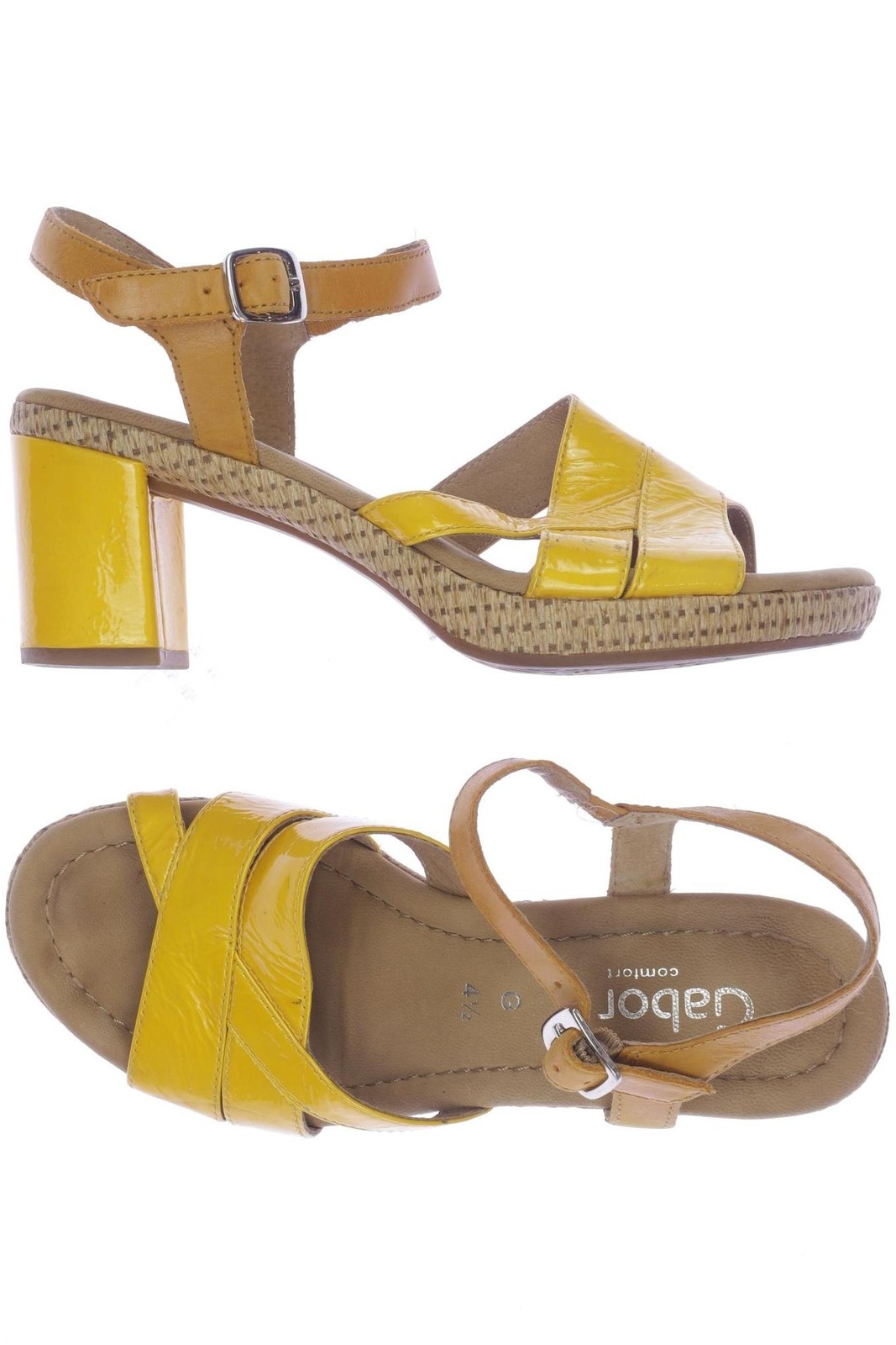 APL Gabor sandali donna scarpe estive sandali scarpe aperte taglia EU 37... #jc1zcc8