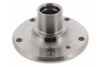 Radnabe Mapco 46664 FüR BMW X1 E90 E81 E84 E91 E87 E92 E93 3Er Touring 1Er 123