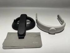 KIWI Design K2 Comfort Head Strap for Meta Quest 2 Elite Replacement 