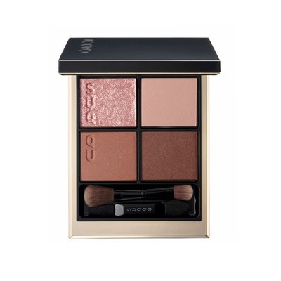 HYXJYL。SUQQU SIGNATURE COLOR EYES 14 SUQQU Signature Color Eyes - Everglow Cosmetics
