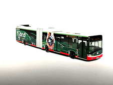 Solaris Urbino 18 Bogestra Hybrid Linie 383 G...