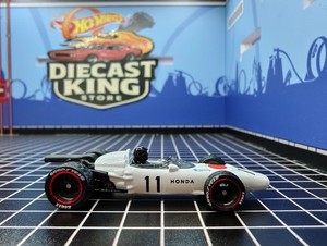 ホンダ F1 RA 272 1965 トミカ Honda Ra 272 | eBay