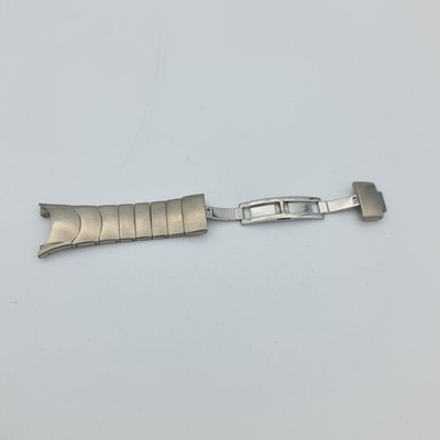 Oakley Timebomb Watch Original Bracelet Parts