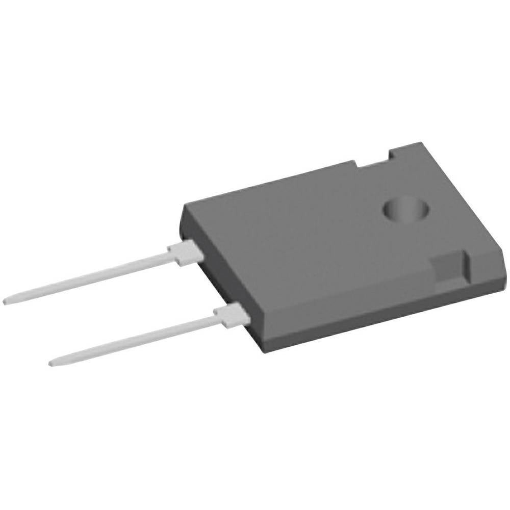 Diode 1200V 60A IXYS DSEP60-12A robustesse industrielle boîtier TO-247