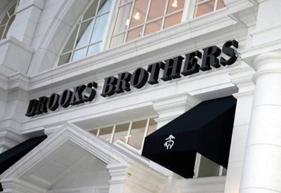 Jeff Bridges Book Signing Photo Exhibition held Brooks Brothers in- Old Photo 2