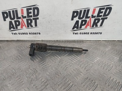 Volkswagen Scirocco Gt Dsg 2009-2017 FUEL INJECTOR 03L 130 277 Q