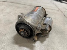 11-14 Ford Mustang Gt 5.0l Manual Used Engine Starter Motor Oem 54k Miles