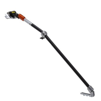 Drywall Master Tools Drywall Master 34'' Sure-Stop Bent 180 Flat Finishing Handle