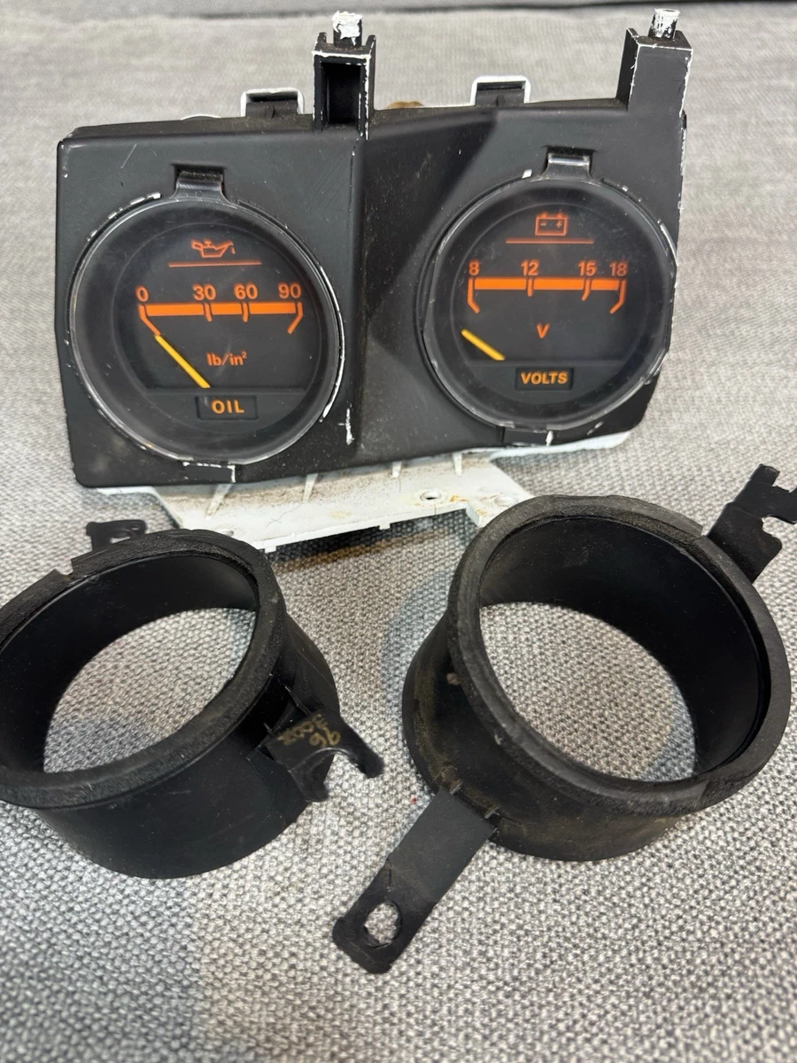 Instrument & Gauge Parts for 1984 Nissan 300ZX for sale | eBay