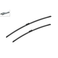 Wischblatt Bosch 3397007501 Aerotwin FüR Peugeot Vorne