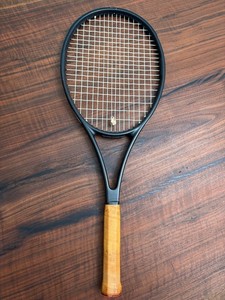 wilson pro staff 97 black | eBay
