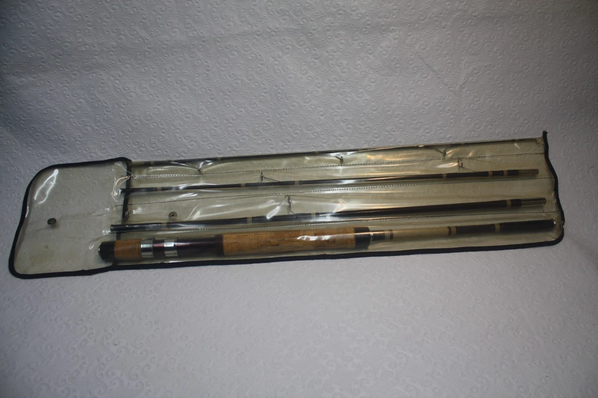 Garcia Fly Rod for sale | eBay