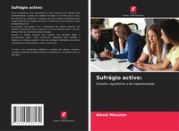Alexei Maxurov | SufráGio Activo: | Taschenbuch | Portugiesisch (2021)