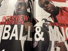Murder Dog Magazine Vol 17 #1 Snoop Dogg RARE Tech N9ne Interviews Brotha Lynch — photo 8