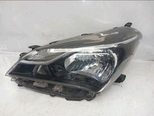 Feu avant (phare) Toyota YARIS