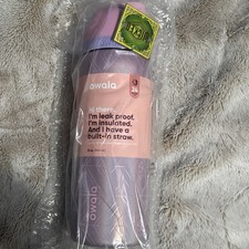   Owala Wicked For Good 32oz Freesip Glinda IN HAND 