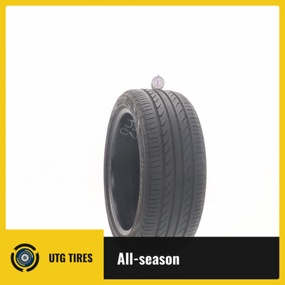 Used 215/45ZR17 Sentury UHP 91W - 7/32