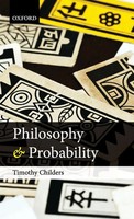 Childers | Philosophy & Probability C | Buch | Englisch (2013) | Gebunden