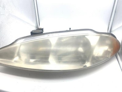 1998-04 Dodge Intrepid Left Driver Headlight Headlamp Assembly OEM 04780005AG