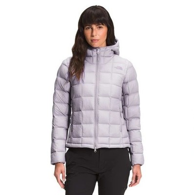 The North Face Thermoball Eco Super Hoodie Puffer Jacket Winter Coat Wome Medium