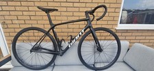 Giant TCR Advanced Disc 0 2022 Medium Frameset
