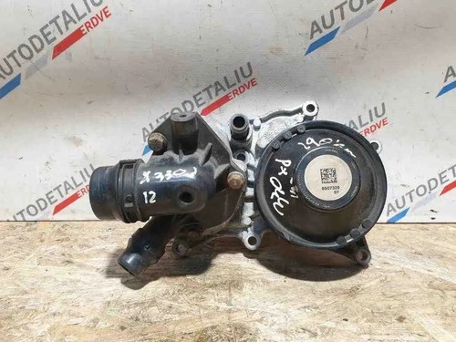 BMW X3 F25 Wasserpumpe 8507326 3.00 Diesel 190kw 2011 32614863