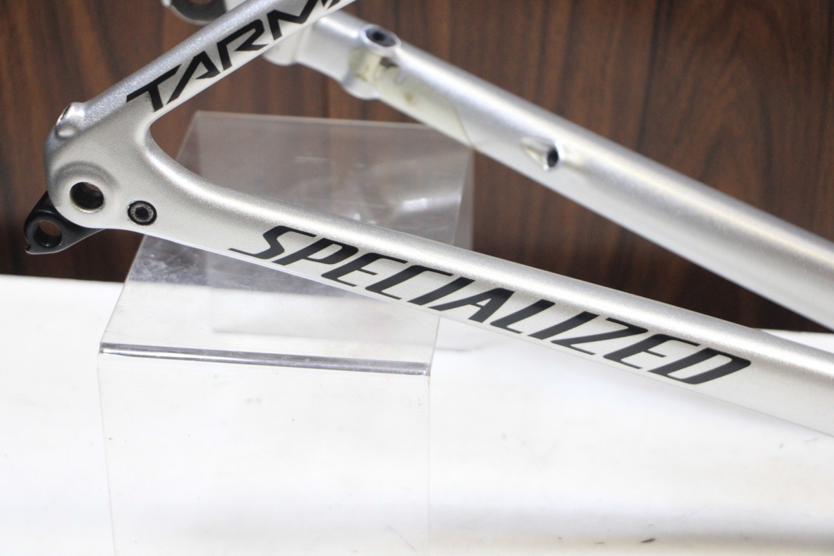2020 Specialized S-Works Tarmac SL6 Disc Carbon Frame Size