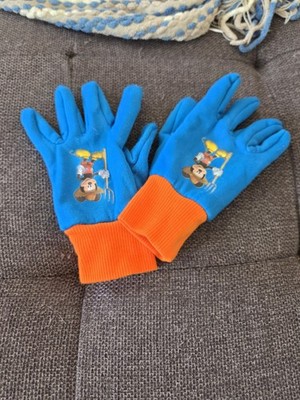 Disney Mickey Mouse Children's  Gloves 
