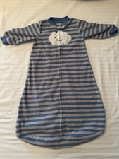 Two Baby Sleep Sacks