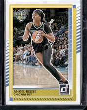 2025 Donruss WNBA #71 Angel Reese Pal's Sports Cards