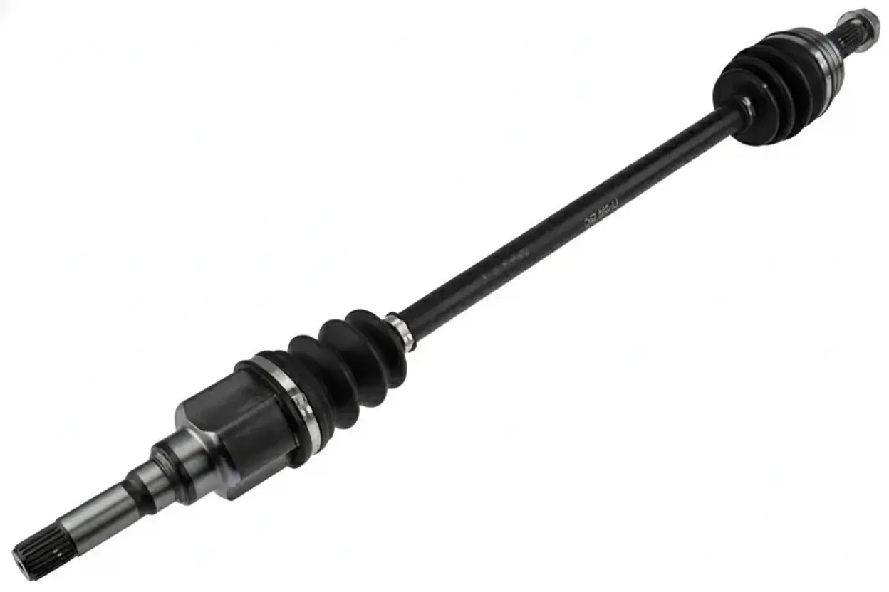 Semiasse Assale anteriore Dx Cambio manuale NPW-TY-206 NTY per CITROËN PEUGEOT
