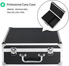 Complete Tattoo Kit 4 Pro Machine Guns 54 Inks Power Supply Foot Pedal Needles