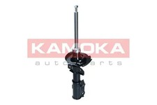 Stoßdämpfer Vorderachse rechts oben Stift 2000350 KAMOKA für FORD FIESTA VI