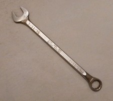 Wright 1-11/16 USA SAE Combination Wrench Mod...