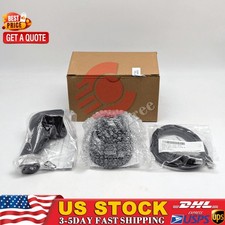 Honeywell Cordless Barcode Scanner W/ Charging Base 1952GSR-2USB-5-N US Free TAX