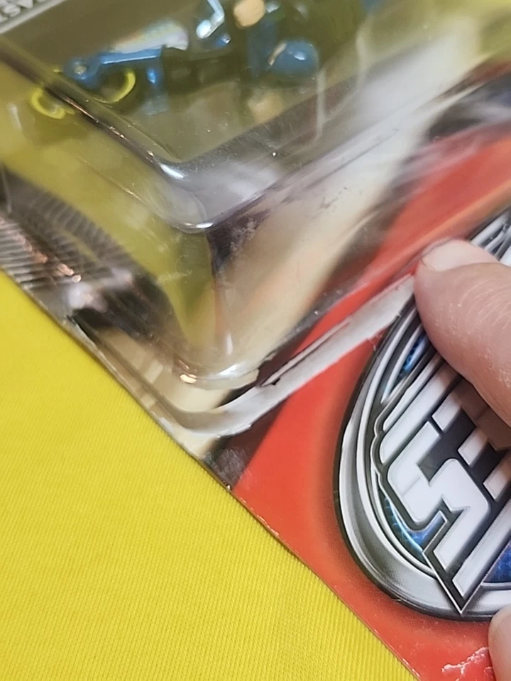 HOT WHEELS MOTOCICLETAS PIT CRUISER REAL FUNDIDO A PRESIÓN DESMONTABLE PILOTO Leer Nuevo de Lote Antiguo🔥 Foto 3 de 4