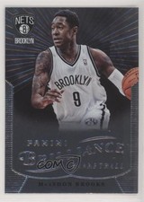 2012-13 Panini Brilliance Starburst MarShon Brooks #251 7iu
