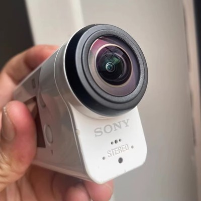 Sony HDR-AS300 Digital HD Video Camera Recorder Action Camera