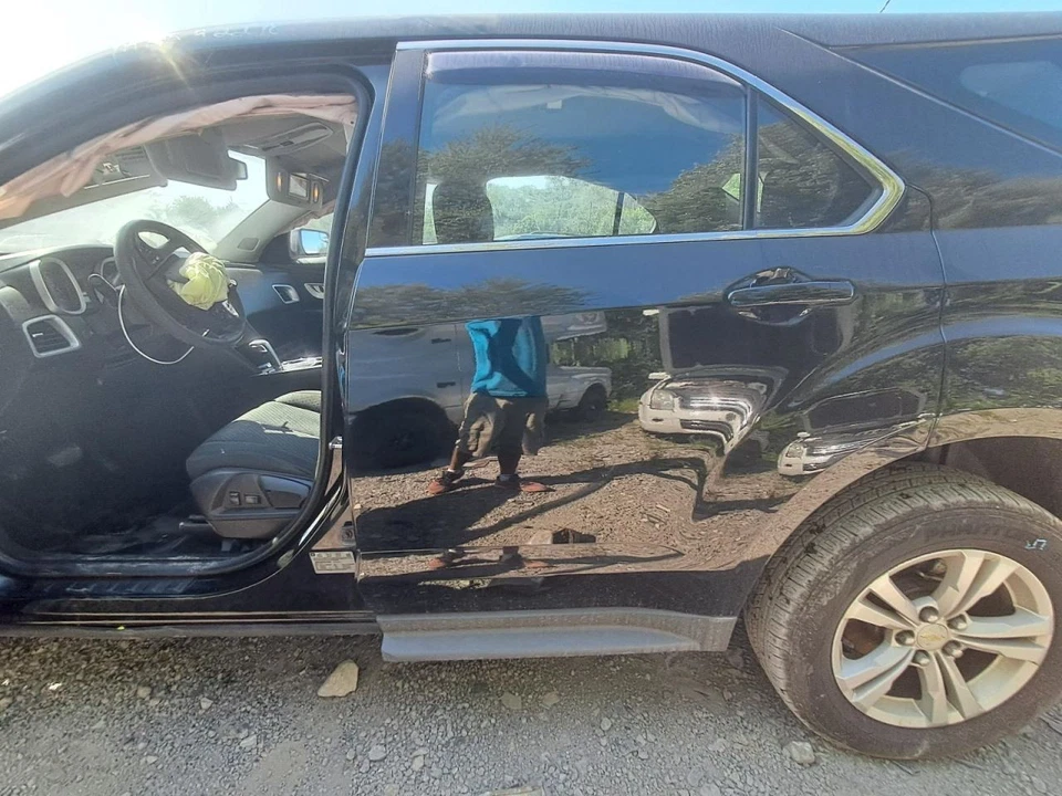 Chevrolet Equinox 2013 velocímetro MPH usado 55 k millas OEM 257-07604 Foto 3 de 4