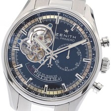ZENITH El Primero Chronomaster Open 03.2080.4021/21.M2040 Automatic Men's_949060