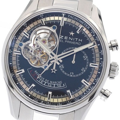 ZENITH El Primero Chronomaster Open 03.2080.4021/21.M2040 Automatic Men's_949060