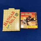 *NEW* LEGO System 3039 Adventurers Plane