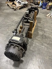 Axletech Steer Axle, Disc Brakes  PSC826HDB497529 32001023A56529 5.29 22.40 NEW!