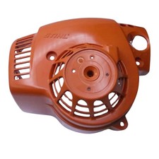 Stihl Lüftergehäuse Abdeckung Lüfter für Gebläse BG 56,BG 66,BG 86,SH 56,SH 86