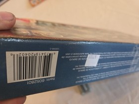 LEGO The Hobbit: Mirkwood Elf Army (79012) - New Sealed Lord of the Rings